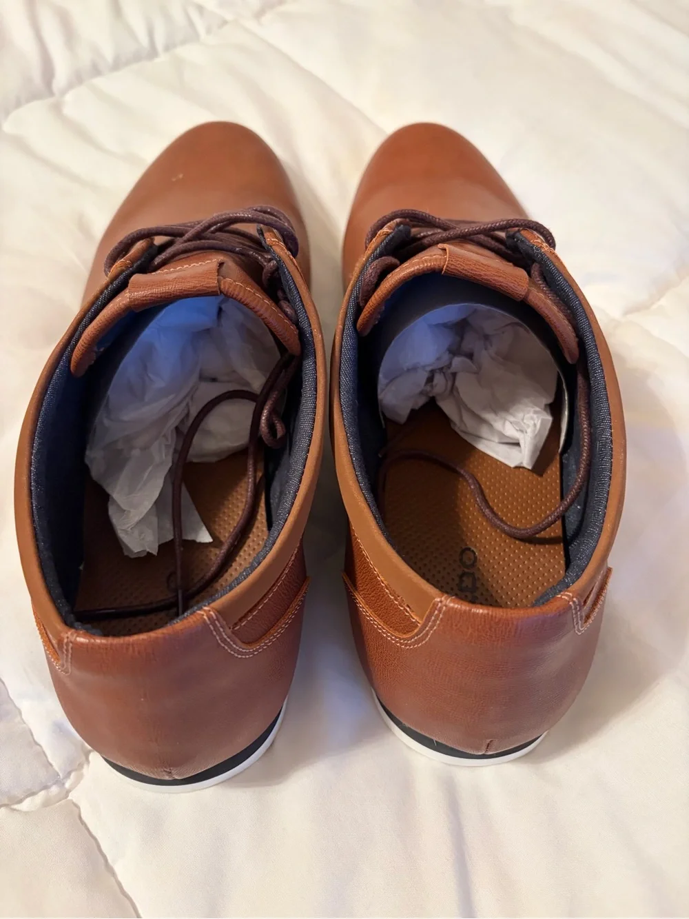 Aldo these are